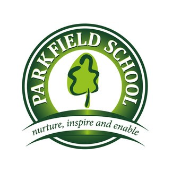 Parkfield School logo