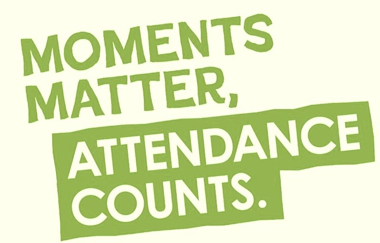 Image of Attendance Counts!