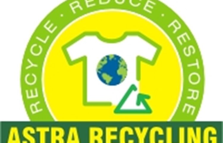 Image of Clothes Recycling 